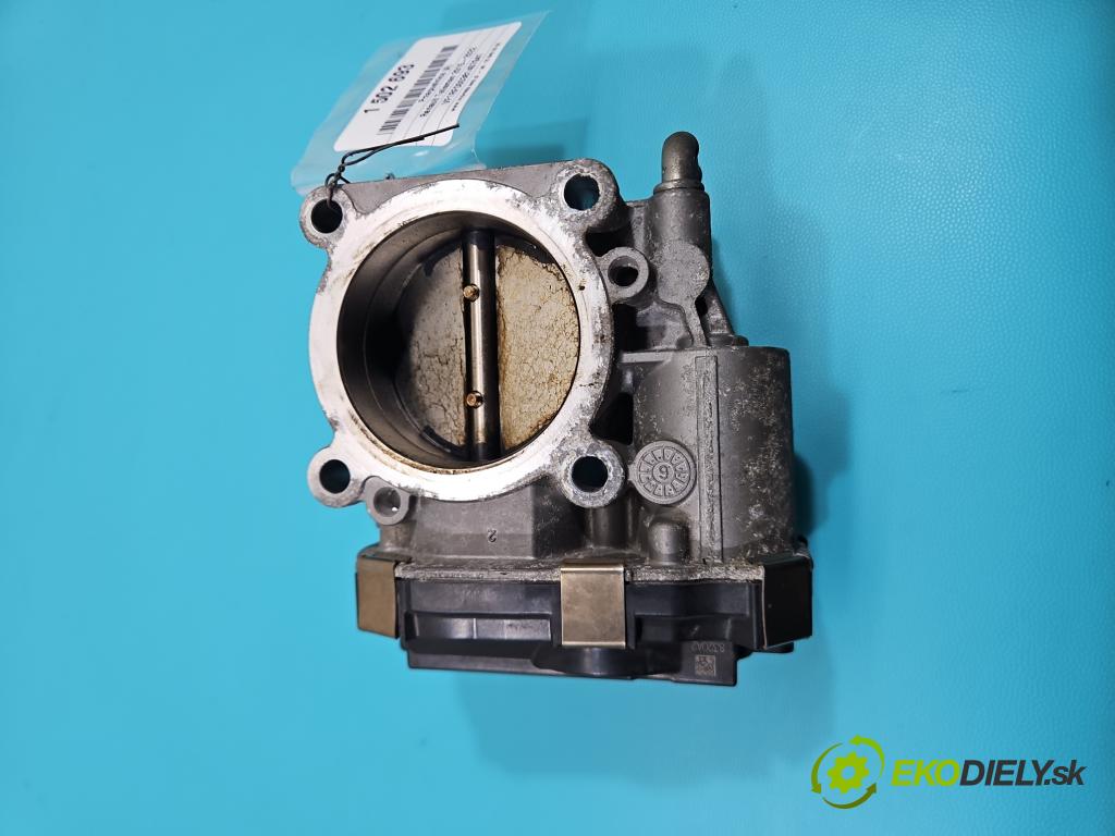 Renault Talisman 2015-2022 1.6 150 HP automatic 110 kW 1618 cm3 4- klapka RME60-51 (Škrtiaca klapka)