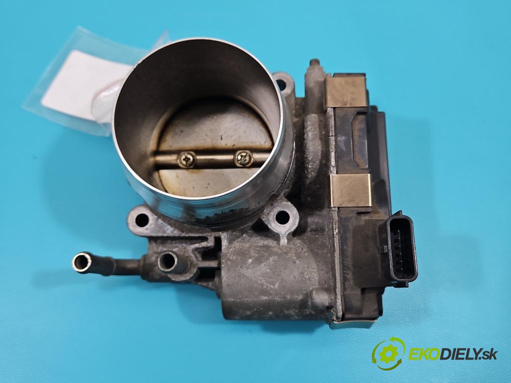 Renault Talisman 2015-2022 1.6 150 HP automatic 110 kW 1618 cm3 4- klapka RME60-51 (Škrtiaca klapka)