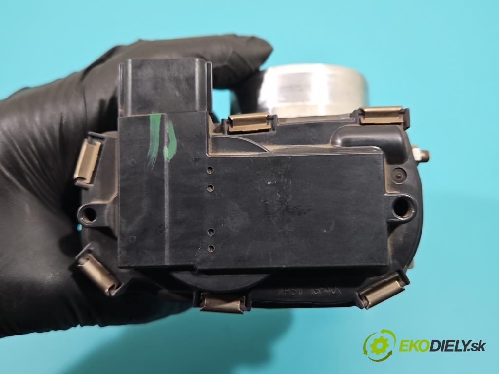 Renault Talisman 2015-2022 1.6 150 HP automatic 110 kW 1618 cm3 4- klapka RME60-51 (Škrtiaca klapka)