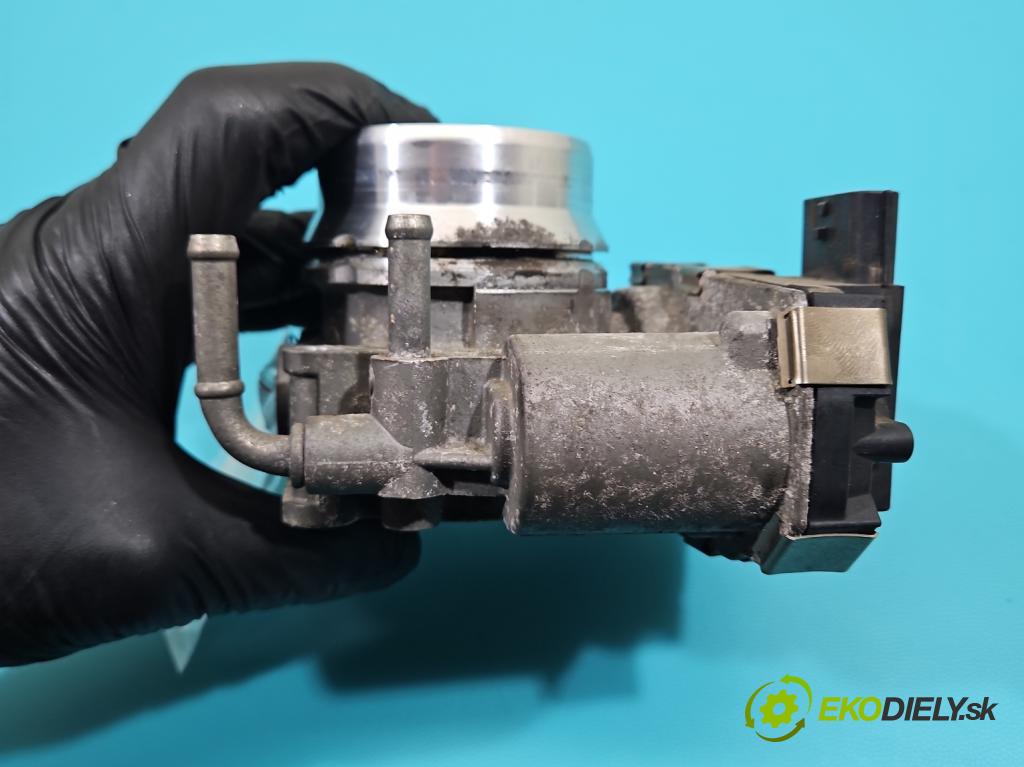 Renault Talisman 2015-2022 1.6 150 HP automatic 110 kW 1618 cm3 4- klapka RME60-51 (Škrtiaca klapka)