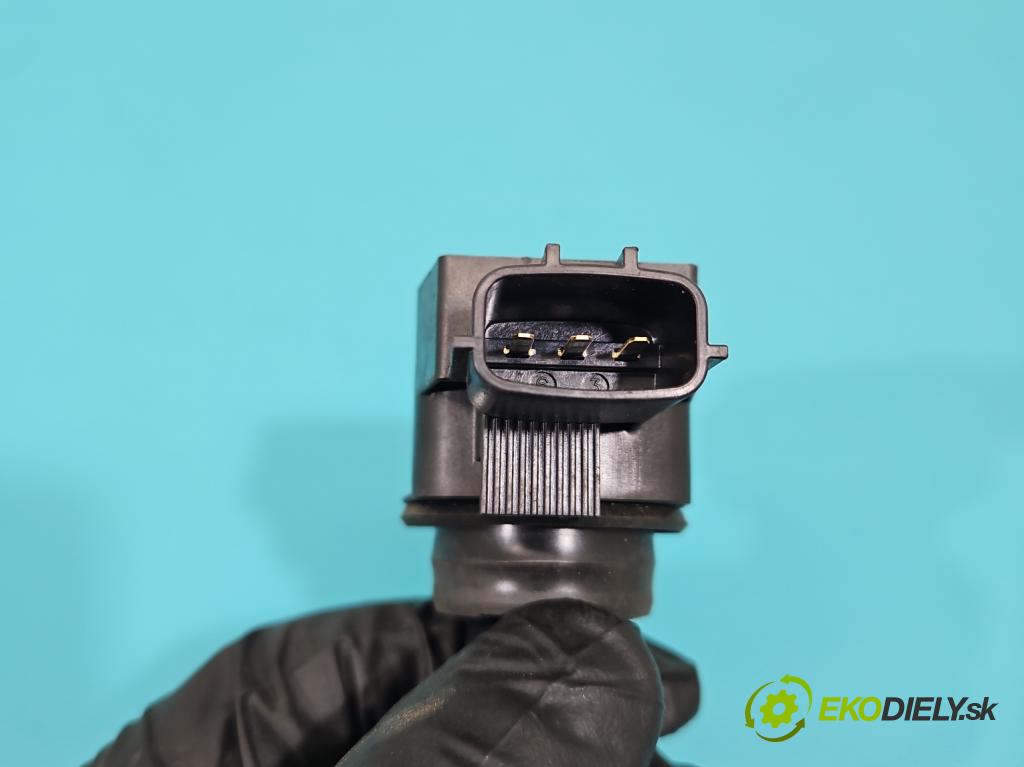 Renault Talisman 2015-2022 1.6 150 HP automatic 110 kW 1618 cm3 4- cievka zapaľovacia 22448-1KC0A (Zapaľovacia cievka)