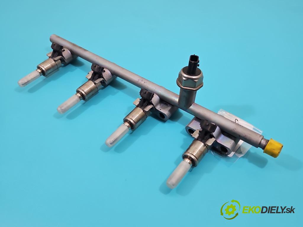 Renault Talisman 2015-2022 1.6 150 HP automatic 110 kW 1618 cm3 4- vstrek 0261500210 (Vstrekovač paliva)