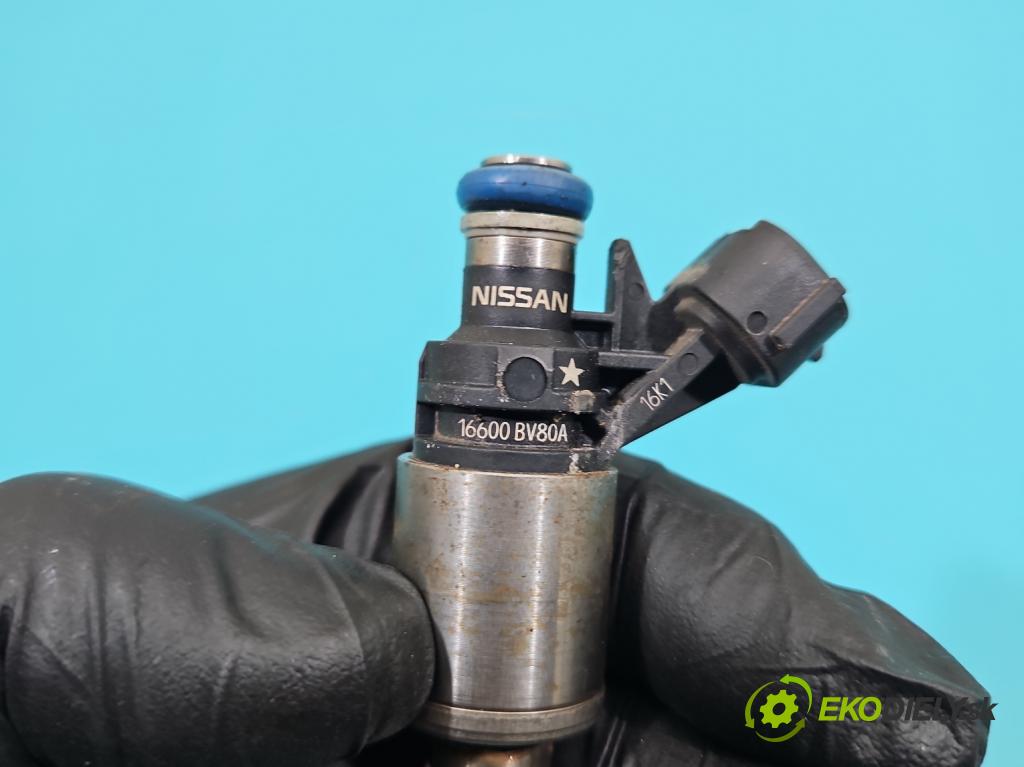 Renault Talisman 2015-2022 1.6 150 HP automatic 110 kW 1618 cm3 4- vstrek 0261500210 (Vstrekovač paliva)