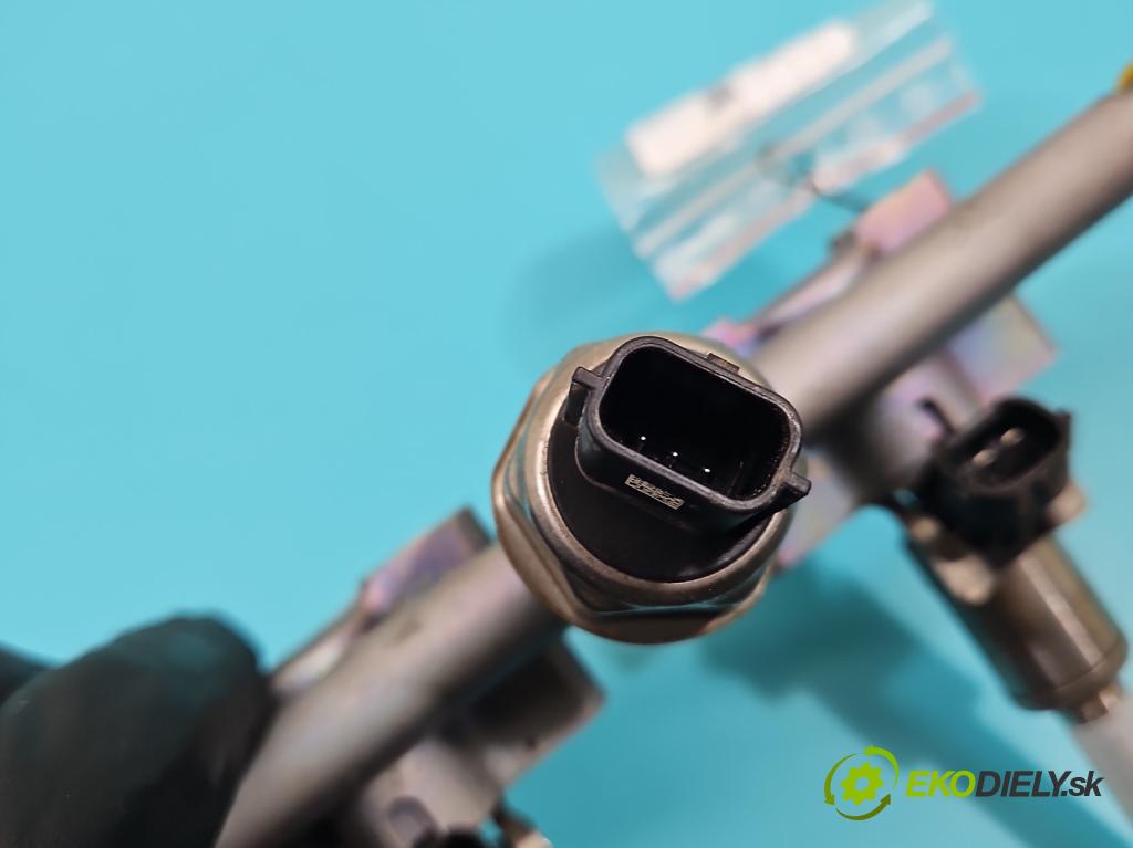 Renault Talisman 2015-2022 1.6 150 HP automatic 110 kW 1618 cm3 4- vstrek 0261500210 (Vstrekovač paliva)