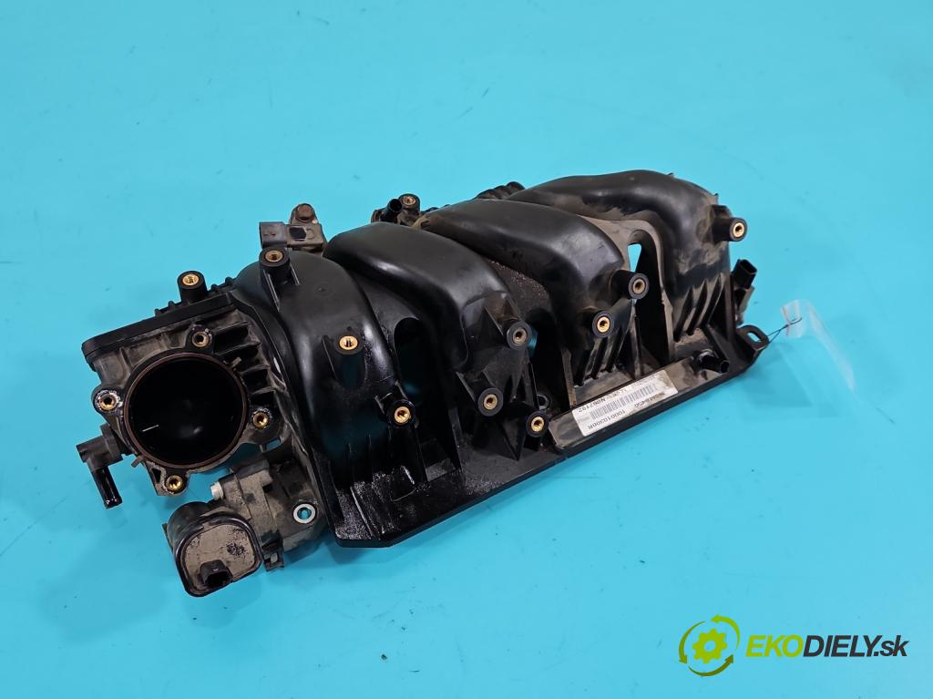 Renault Talisman 2015-2022 1.6 150 HP automatic 110 kW 1618 cm3 4- zvod nasávací N067192 (Sacie potrubie)