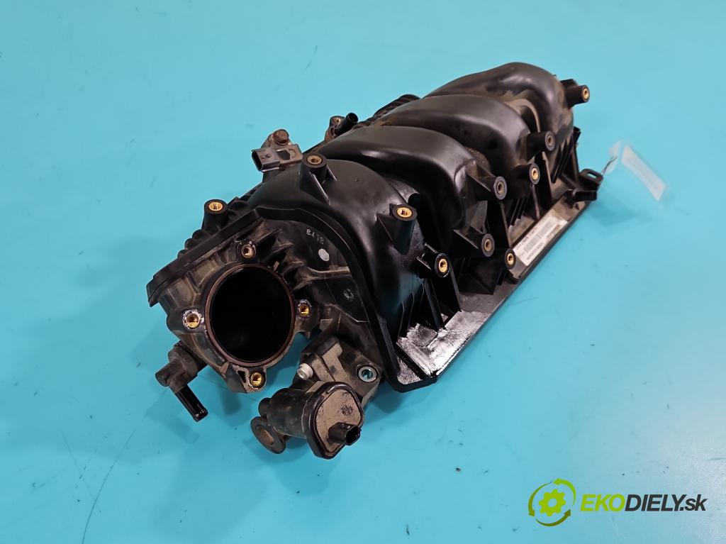 Renault Talisman 2015-2022 1.6 150 HP automatic 110 kW 1618 cm3 4- zvod nasávací N067192 (Sacie potrubie)