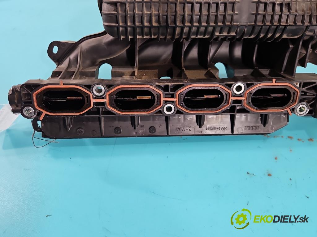 Renault Talisman 2015-2022 1.6 150 HP automatic 110 kW 1618 cm3 4- zvod nasávací N067192 (Sacie potrubie)