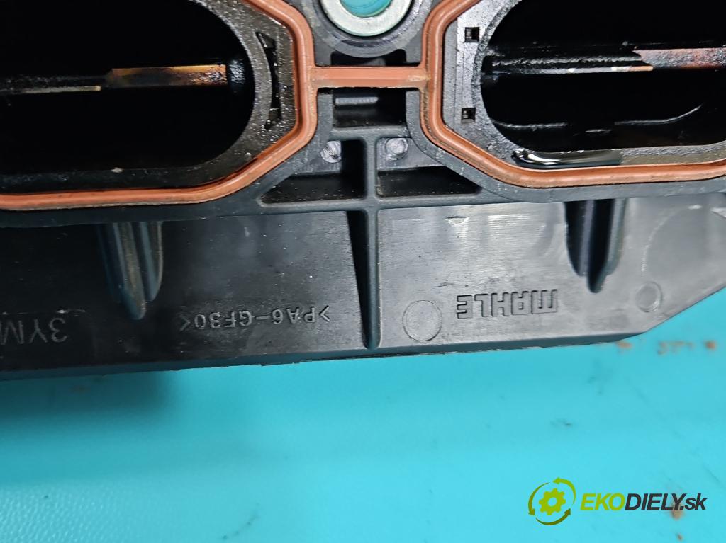 Renault Talisman 2015-2022 1.6 150 HP automatic 110 kW 1618 cm3 4- zvod nasávací N067192 (Sacie potrubie)