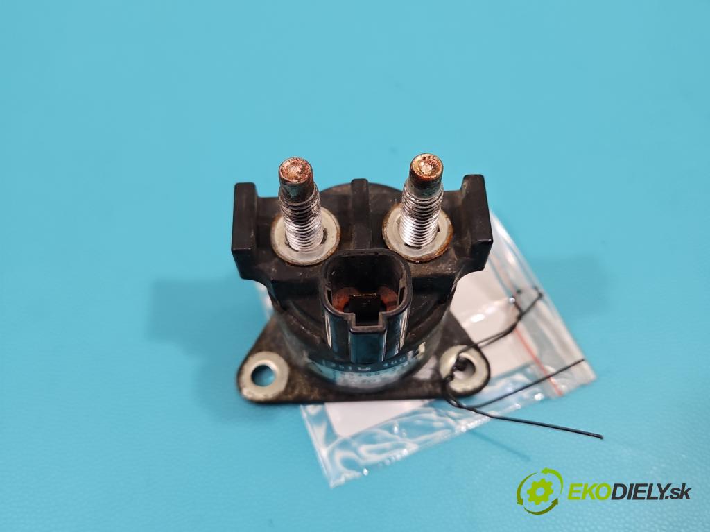 Infiniti Q50 I 2013-2024 2.0 T 211KM automatic 155 kW 1991 cm3 4- relé 25115-4GD0A