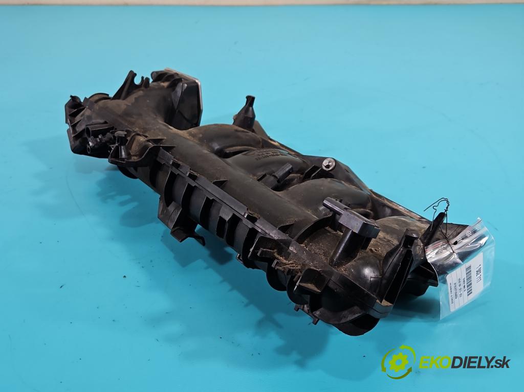 Infiniti Q50 I 2013-2024 2.0 T 211KM automatic 155 kW 1991 cm3 4- potrubí sací A2700901037Q (Sací potrubí)