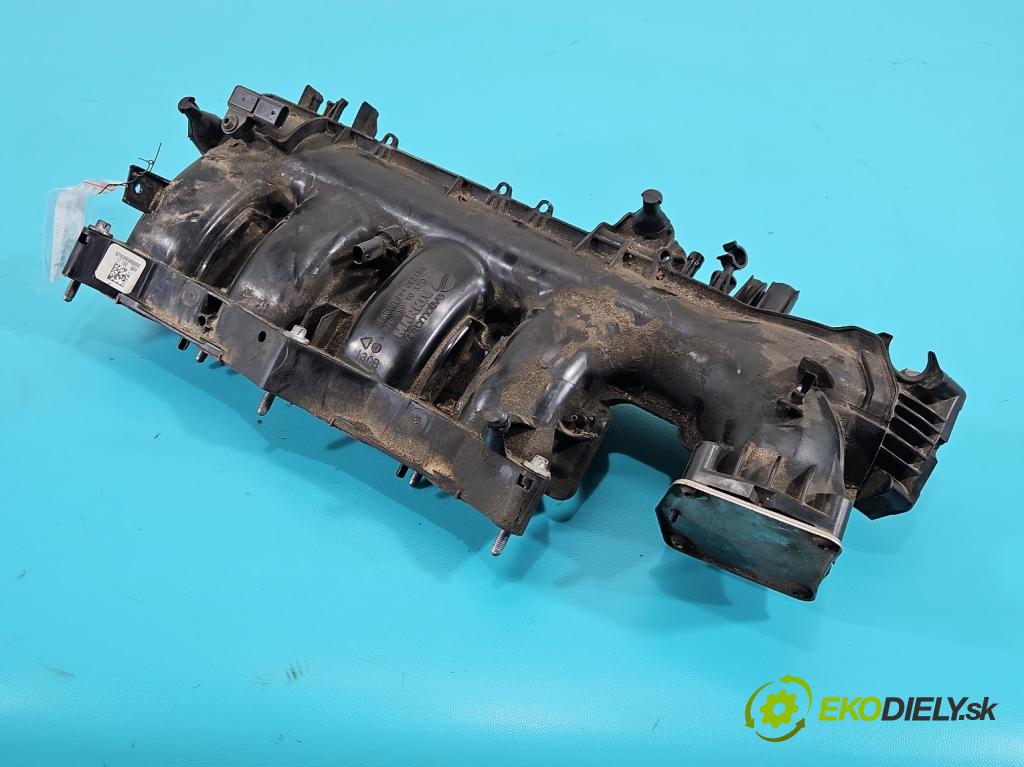 Infiniti Q50 I 2013-2024 2.0 T 211KM automatic 155 kW 1991 cm3 4- potrubí sací A2700901037Q (Sací potrubí)