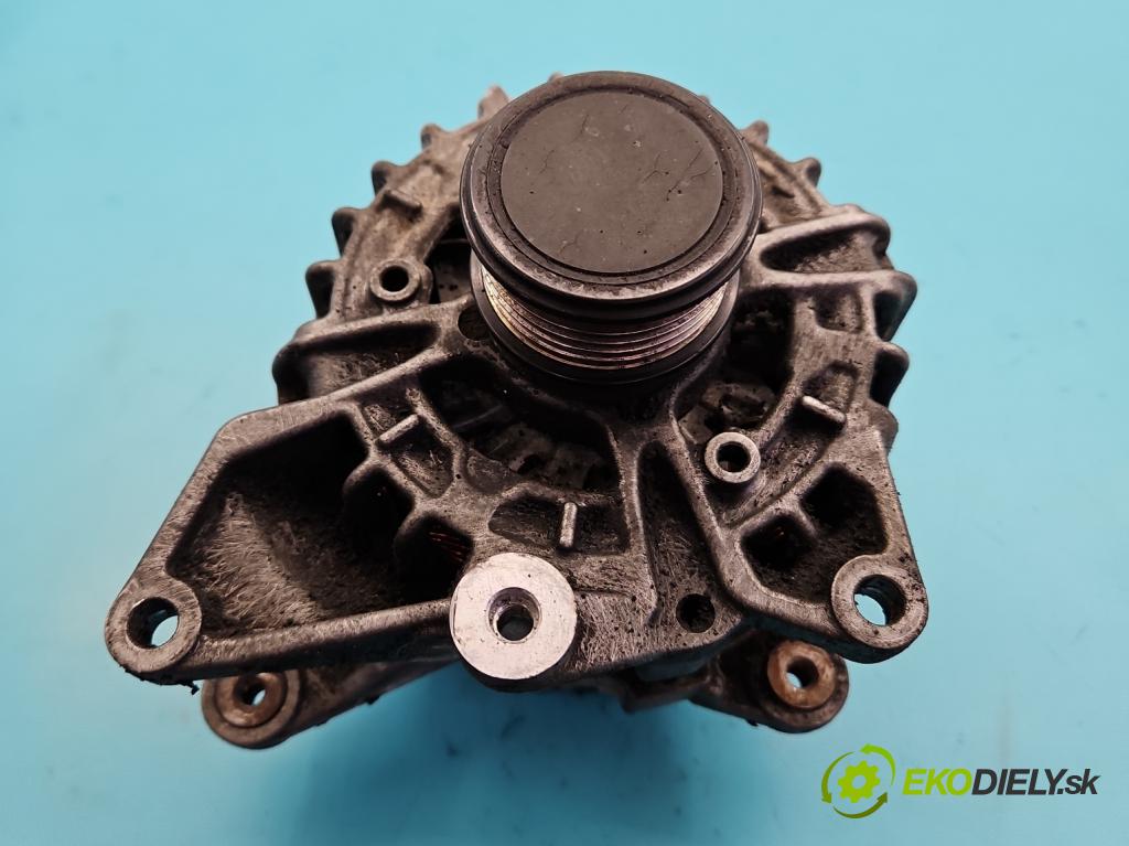 Infiniti Q50 I 2013-2024 2.0 T 211KM automatic 155 kW 1991 cm3 4- Alternator 0125711164 (Alternátor)