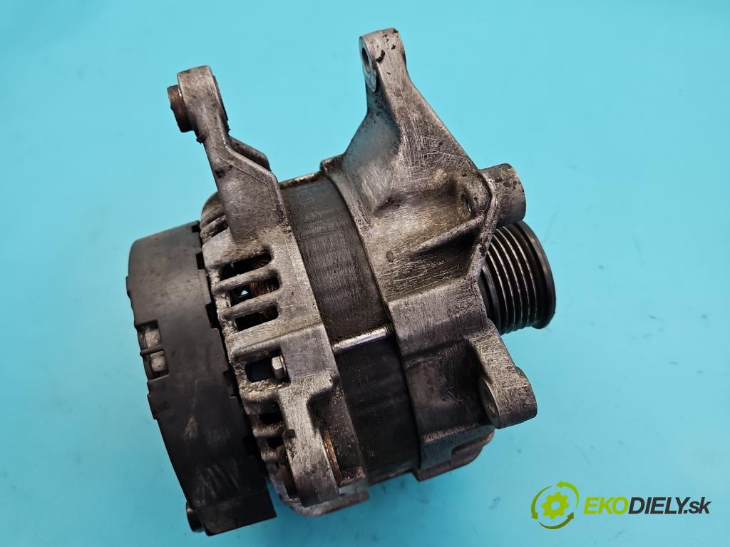 Infiniti Q50 I 2013-2024 2.0 T 211KM automatic 155 kW 1991 cm3 4- Alternator 0125711164 (Alternátor)