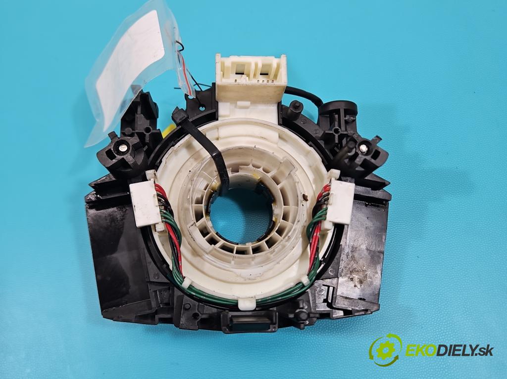 Nissan Note I 2006-2012 1.6 16V 110 HP manual 81 kW 1598 cm3 5- Páska: airbag 25560-9U02C (Airbag)