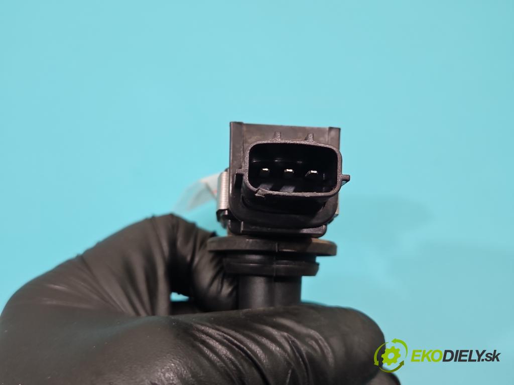 Nissan Note I 2006-2012 1.6 16V 110 HP manual 81 kW 1598 cm3 5- cievka zapaľovacia GN10317 (Zapaľovacia cievka)