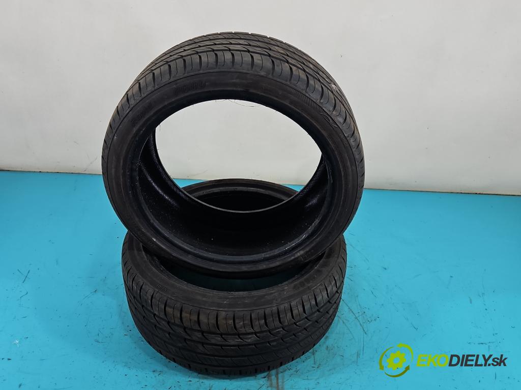 Vw Passat B7 2010-2014 2.0 tdi 140 hp manual 103 kW 1968 cm3 4- pneumatiky: letní para 