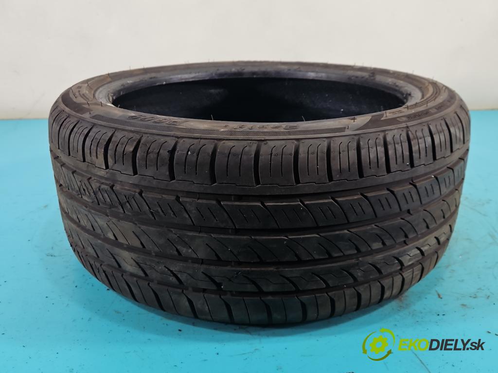 Vw Passat B7 2010-2014 2.0 tdi 140 hp manual 103 kW 1968 cm3 4- pneumatiky: letní para