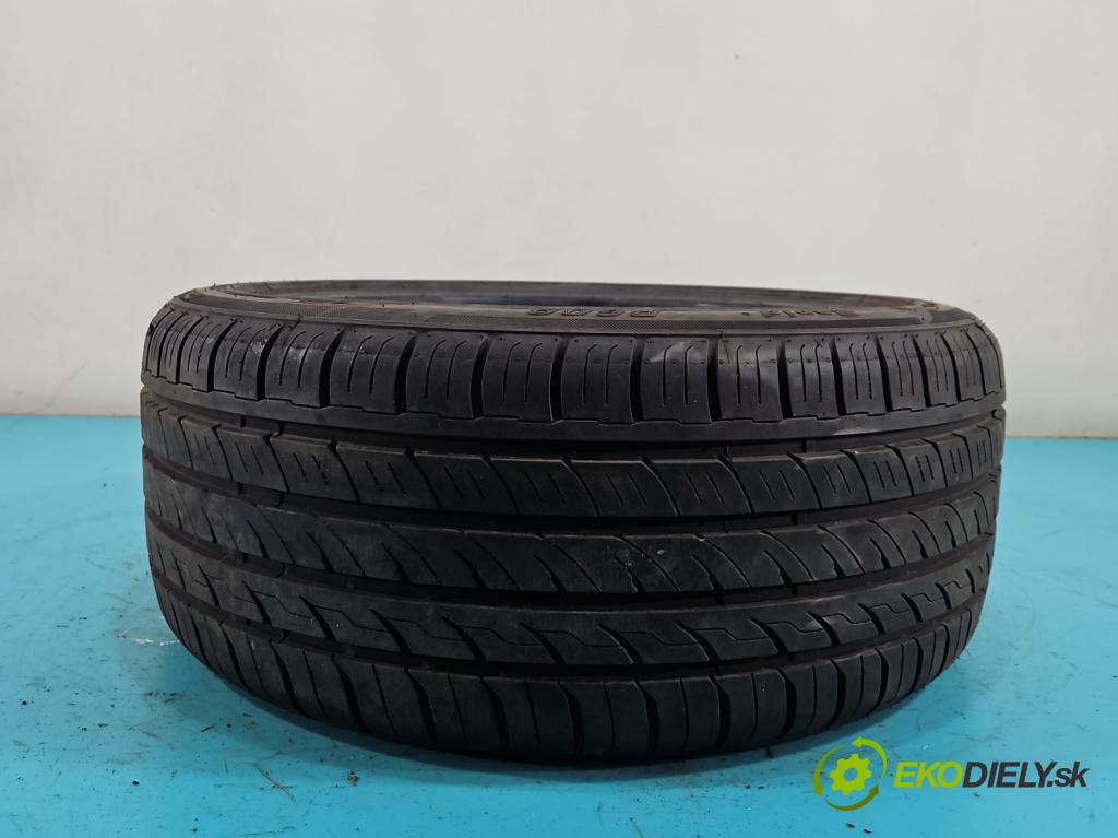 Vw Passat B7 2010-2014 2.0 tdi 140 hp manual 103 kW 1968 cm3 4- pneumatiky: letní para