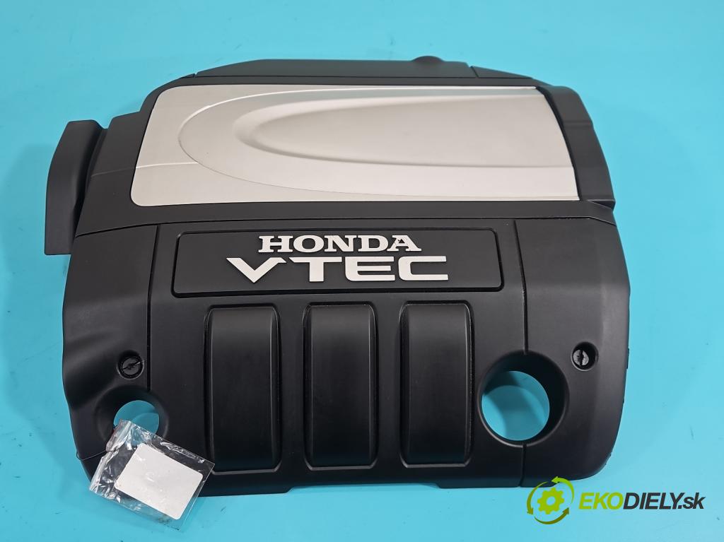 Honda Legend IV 2004-2012 3.5 V6 295KM automatic 217 kW 3471 cm3 4- kryt motoru horní