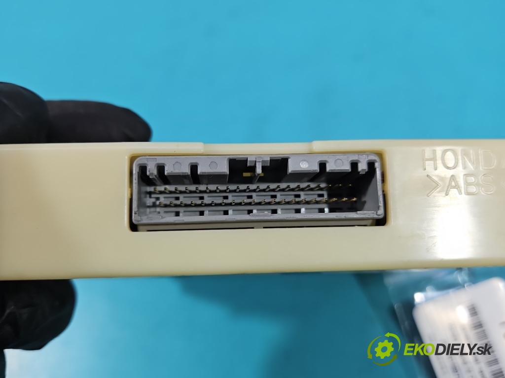 Honda Legend IV 2004-2012 3.5 V6 295HP automatic 217 kW 3471 cm3 4- panel kúrenia 146570-4521