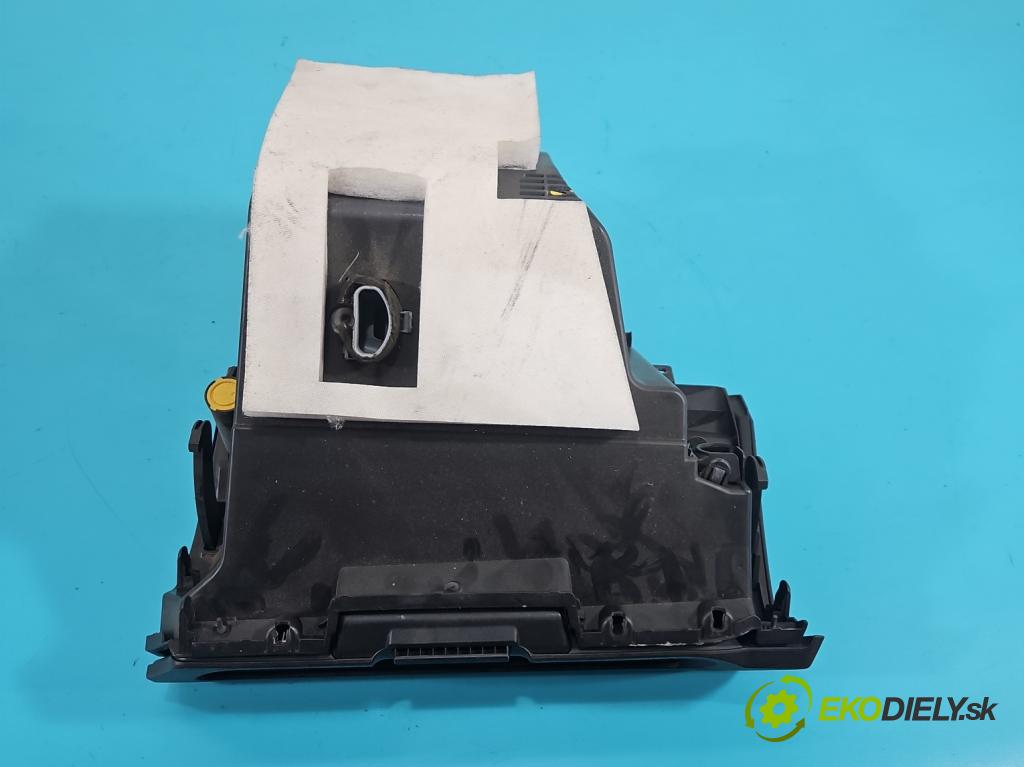 Nissan Note I 2006-2012 1.6 16V 110 hp manual 81 kW 1598 cm3 5- kastlík E111094914