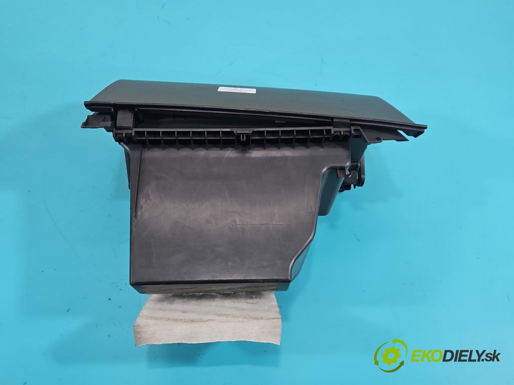 Nissan Note I 2006-2012 1.6 16V 110 hp manual 81 kW 1598 cm3 5- kastlík E111094914
