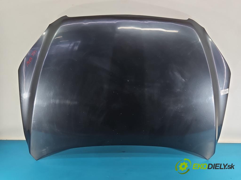 Toyota Rav4 III 2005-2012 2.2 D-CAT 177 HP manual 130 kW 2231 cm3 5- kapota predná 