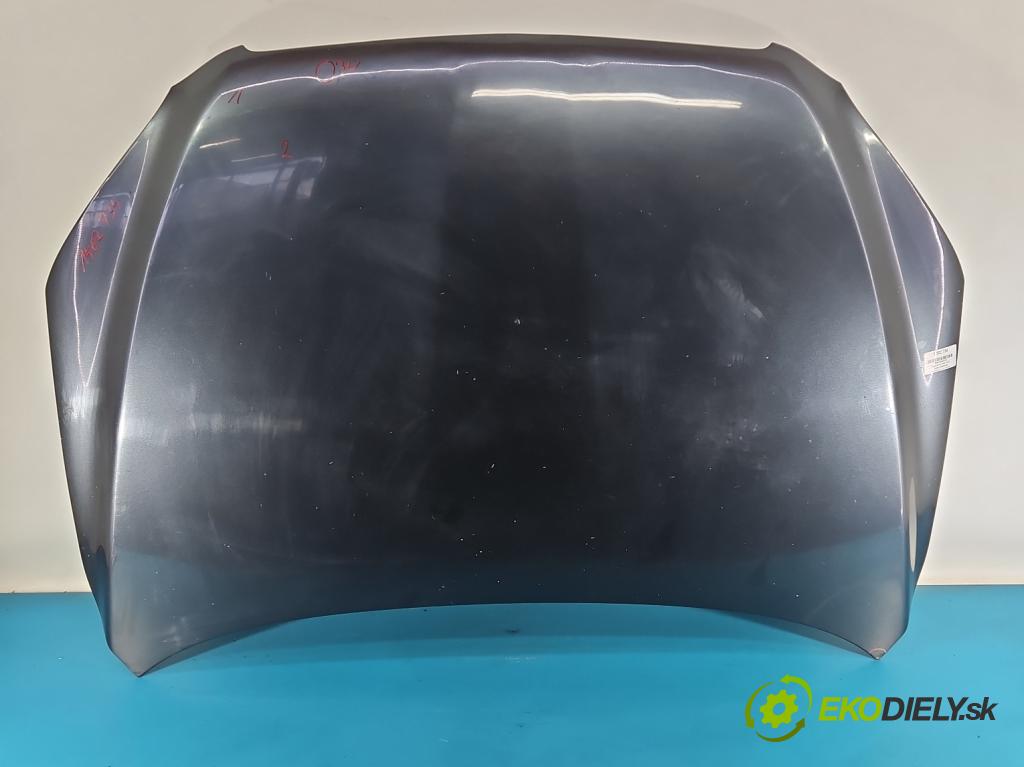 Toyota Rav4 III 2005-2012 2.2 D-CAT 177 HP manual 130 kW 2231 cm3 5- kapota predná