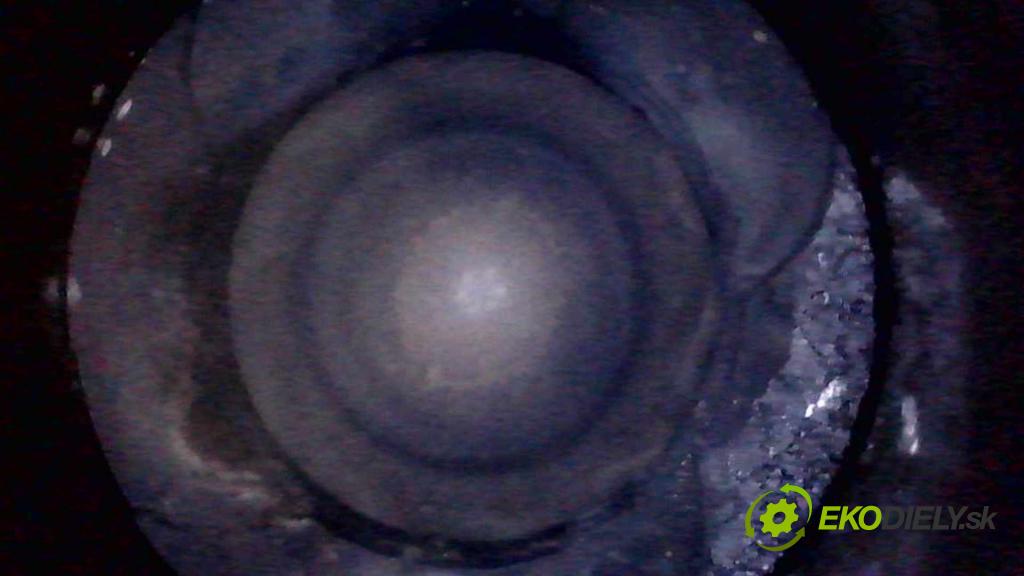 Toyota Rav4 III 2005-2012 2.2 D-CAT 177 HP manual 130 kW 2231 cm3 5- motor diesla 2AD
