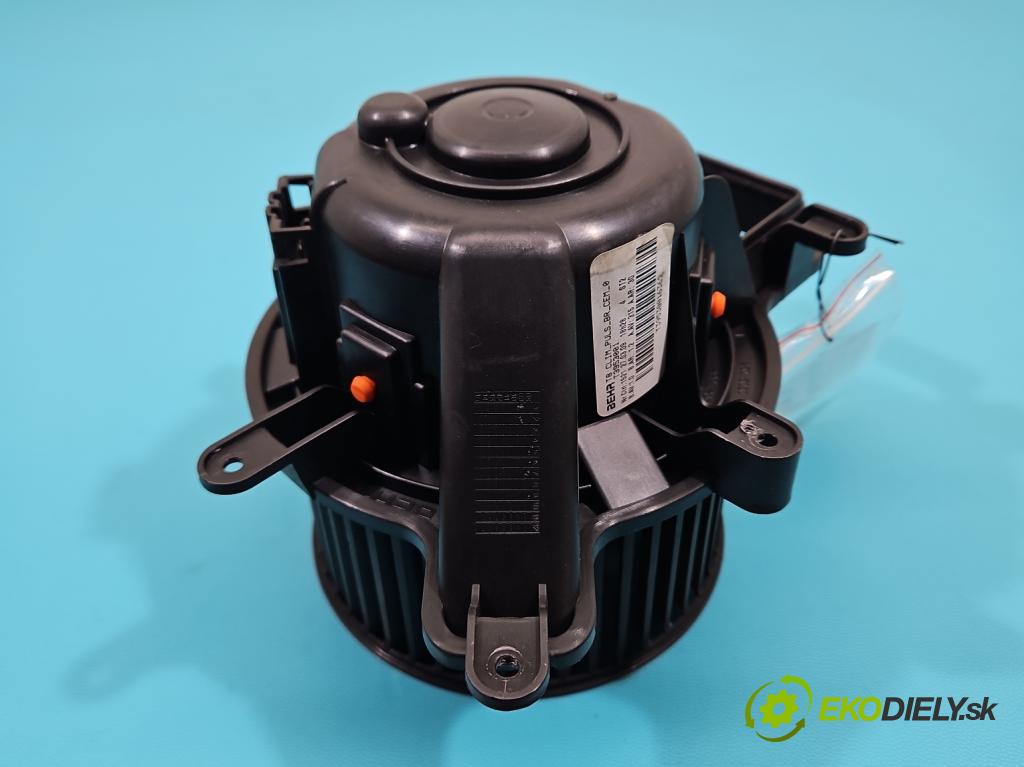 Peugeot 3008 I 2009-2016 1.6 hdi 109 hp manual 80 kW 1560 cm3 5- ventilátor vzduchu T39530016369