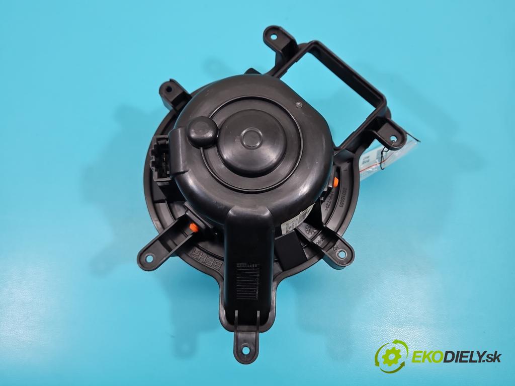 Peugeot 3008 I 2009-2016 1.6 hdi 109 hp manual 80 kW 1560 cm3 5- ventilátor vzduchu T39530016369