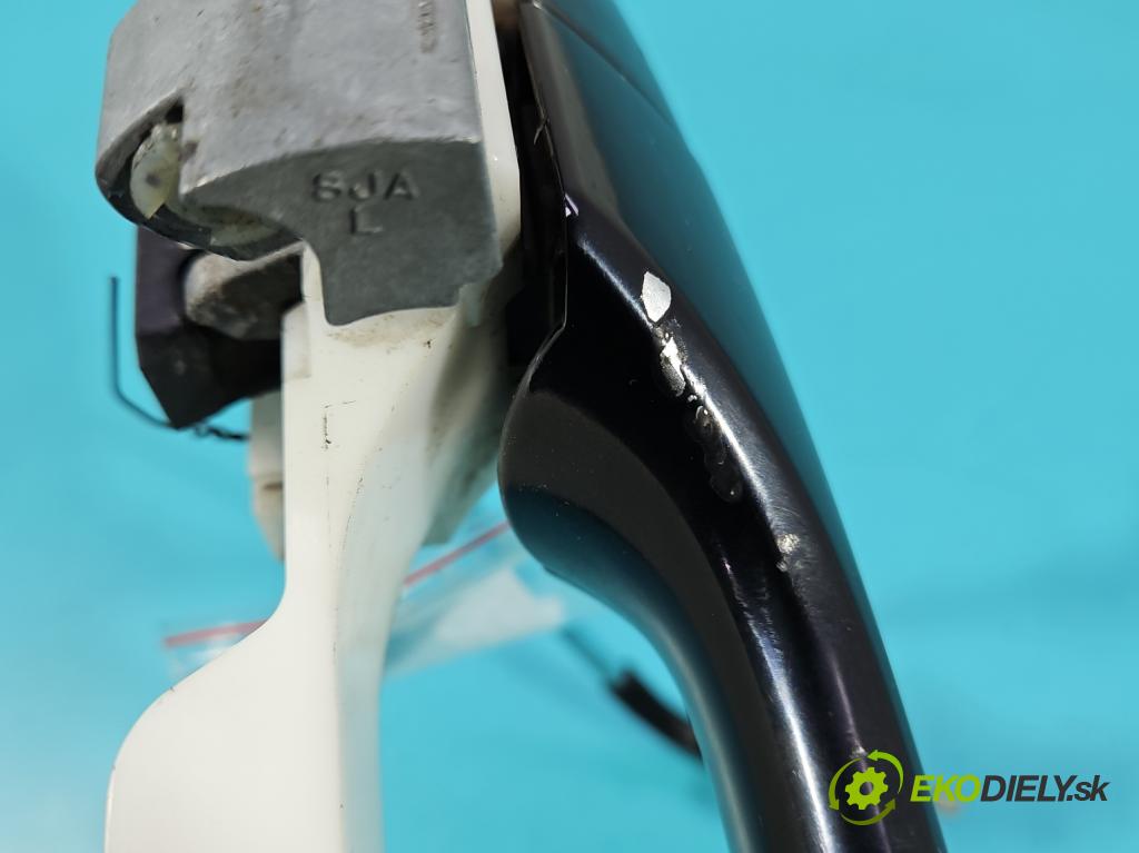 Honda Legend IV 2004-2012 3.5 V6 295HP automatic 217 kW 3471 cm3 4- rukoväť predné ľavé mimo:  (Kľučka dverí vonkajšia predná ľavá)