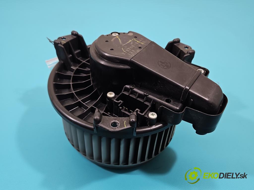 Toyota Rav4 III 2005-2012 2.2 D-CAT 177 hp manual 130 kW 2231 cm3 5- ventilátor vzduchu 272700-8044
