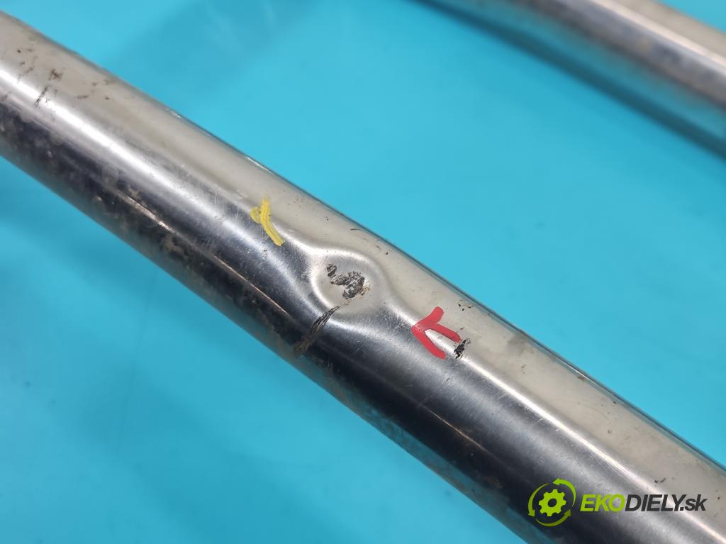 Toyota Rav4 III 2005-2012 2.2 D-CAT 177 HP manual 130 kW 2231 cm3 5- Orámovanie