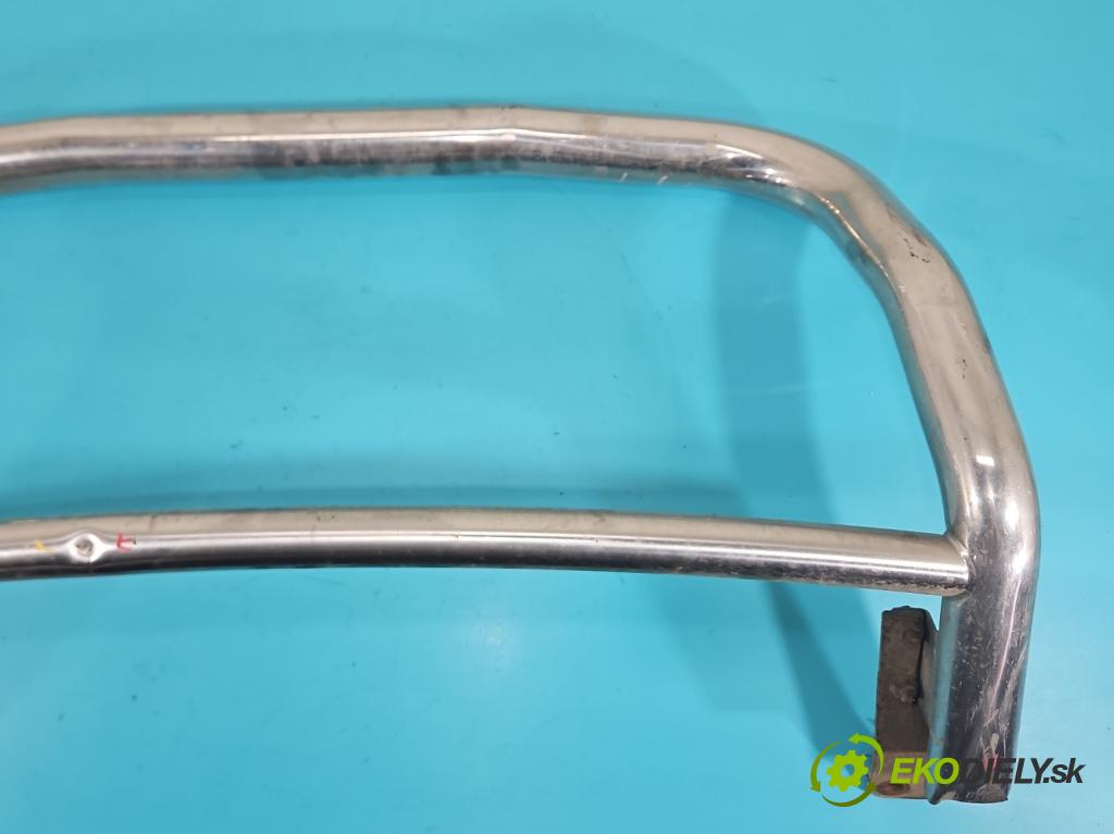 Toyota Rav4 III 2005-2012 2.2 D-CAT 177 HP manual 130 kW 2231 cm3 5- Orámovanie