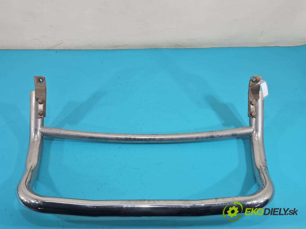 Toyota Rav4 III 2005-2012 2.2 D-CAT 177 HP manual 130 kW 2231 cm3 5- Orámovanie