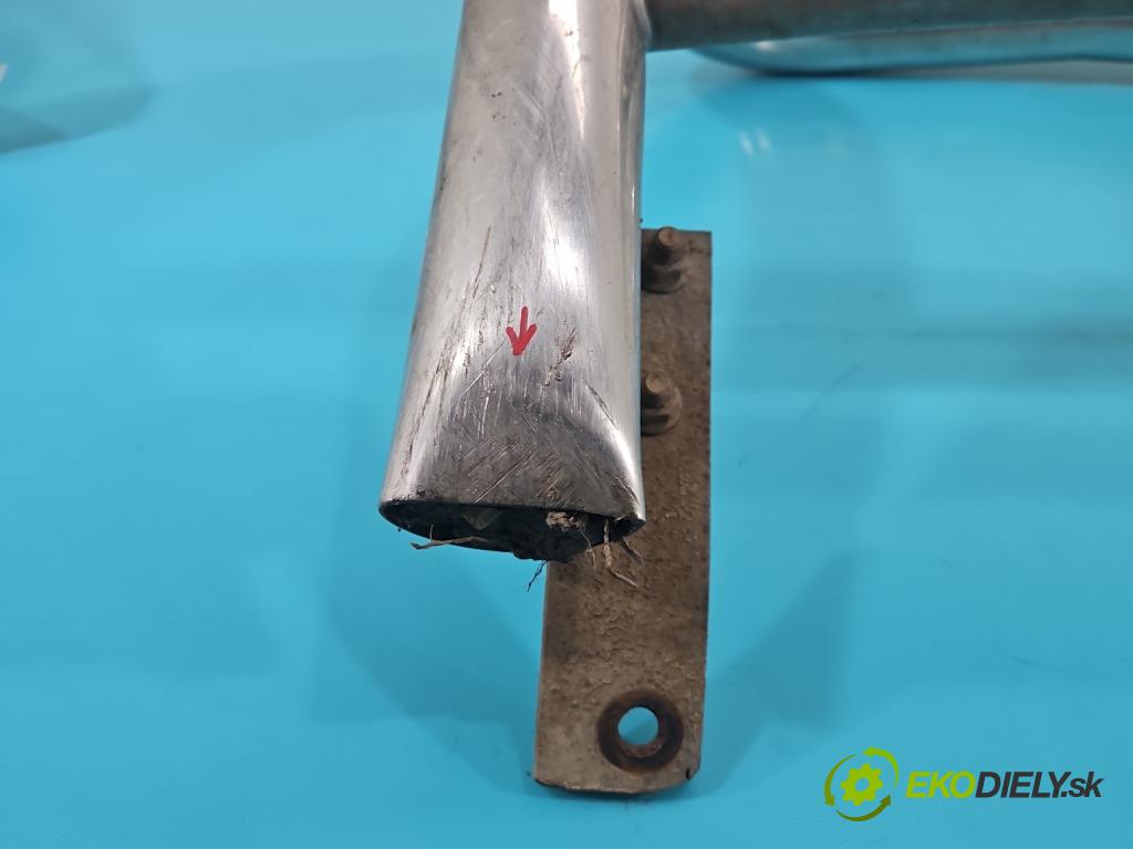 Toyota Rav4 III 2005-2012 2.2 D-CAT 177 HP manual 130 kW 2231 cm3 5- Orámovanie