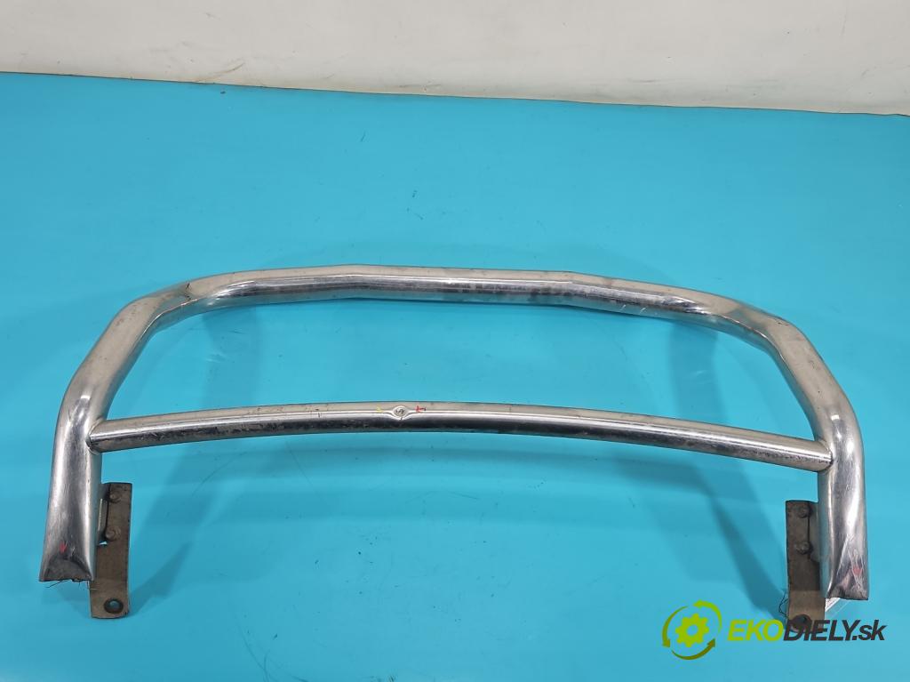 Toyota Rav4 III 2005-2012 2.2 D-CAT 177 HP manual 130 kW 2231 cm3 5- Orámovanie 