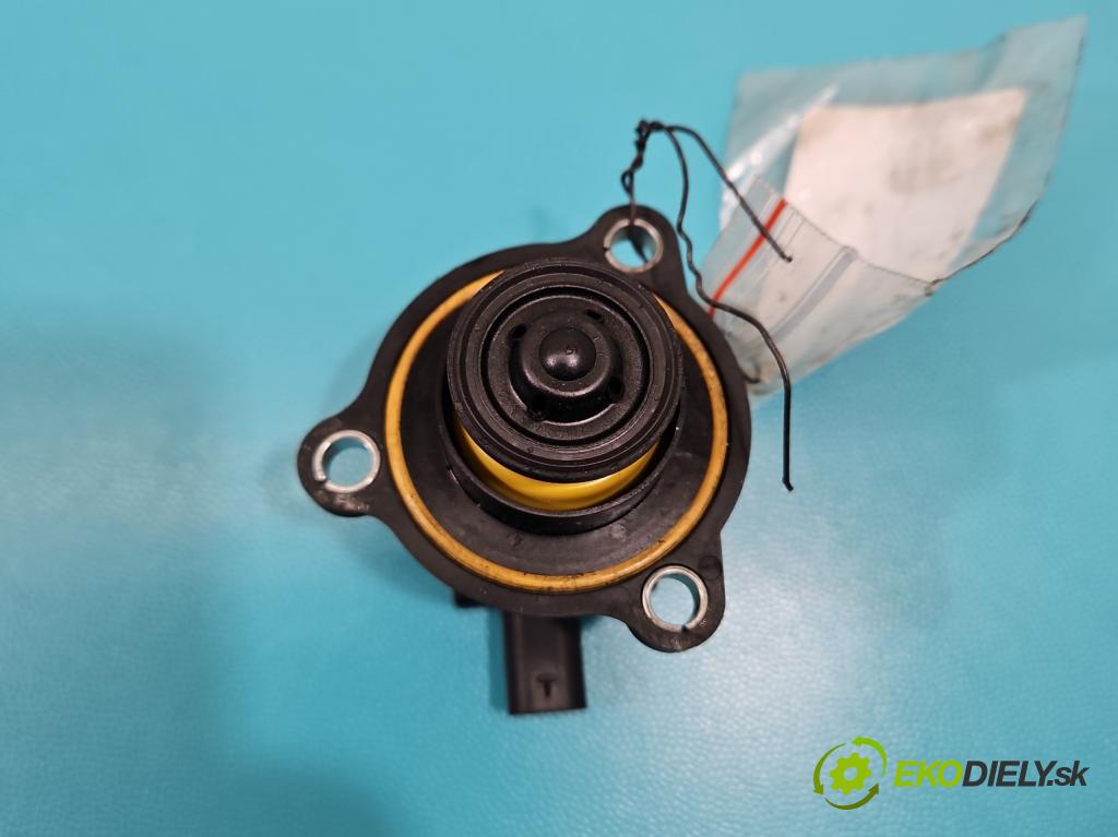 Mercedes C W205 2014–2021 2.0 16V 184hp automatic 135 kW 1991 cm3 4- ventil turba A0001531159
