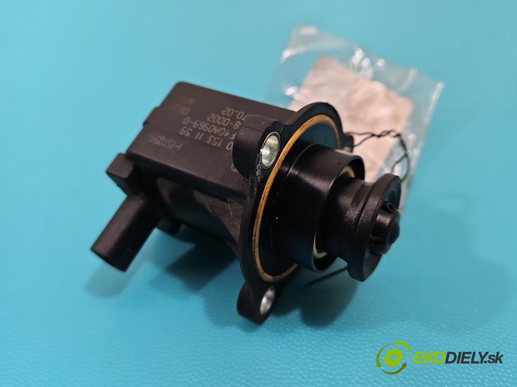 Mercedes C W205 2014–2021 2.0 16V 184hp automatic 135 kW 1991 cm3 4- ventil turba A0001531159