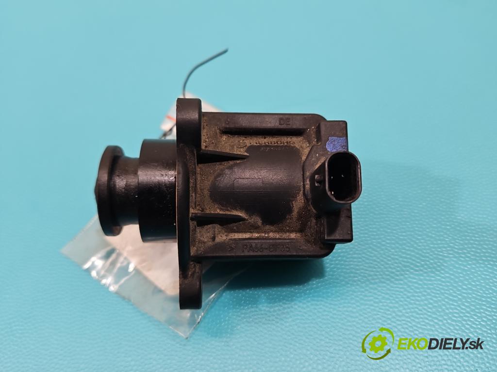 Mercedes C W205 2014–2021 2.0 16V 184hp automatic 135 kW 1991 cm3 4- ventil turba A0001531159