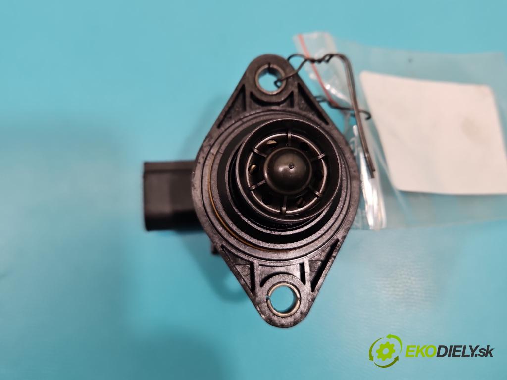 Vw Tiguan I 2007-2016 1.4 TSI 150 HP manual 110 kW 1390 cm3 5- ventil turba 03C145710D