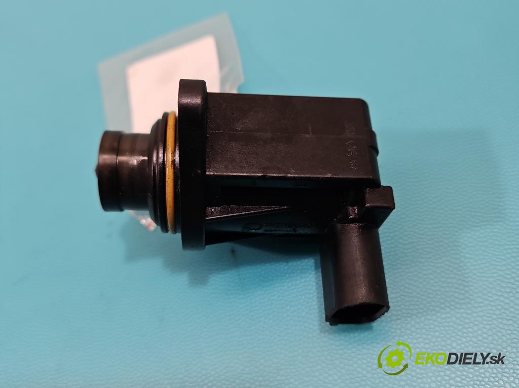 Vw Tiguan I 2007-2016 1.4 TSI 150 HP manual 110 kW 1390 cm3 5- ventil turba 03C145710D