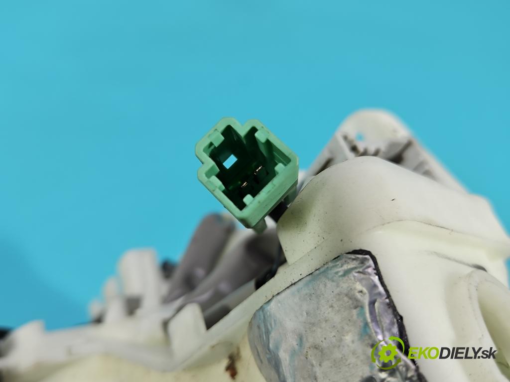 Honda Legend IV 2004-2012 3.5 V6 295HP automatic 217 kW 3471 cm3 4- Páka: Změny: stupeň,rýchlosť SJA-G810 (Rýchlostná páka (kulisa))