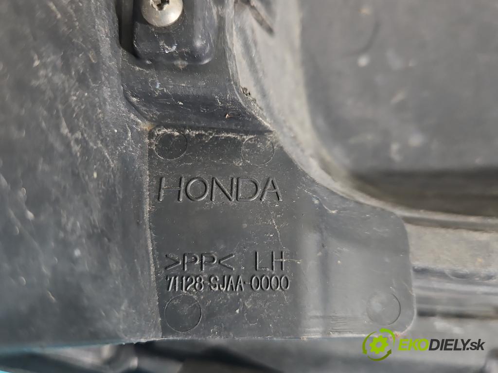 Honda Legend IV 2004-2012 3.5 V6 295KM automatic 217 kW 3471 cm3 4- mřížka 71128-SJAA-0000