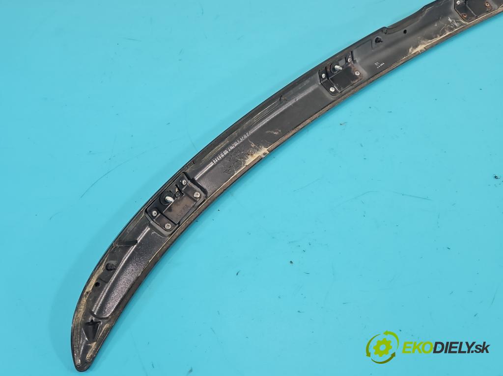 Honda Legend IV 2004-2012 3.5 V6 295KM automatic 217 kW 3471 cm3 4- spoiler 71700-SJA-E010 (Spoiler)