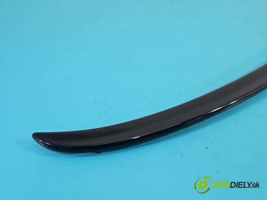 Honda Legend IV 2004-2012 3.5 V6 295KM automatic 217 kW 3471 cm3 4- spoiler 71700-SJA-E010 (Spoiler)