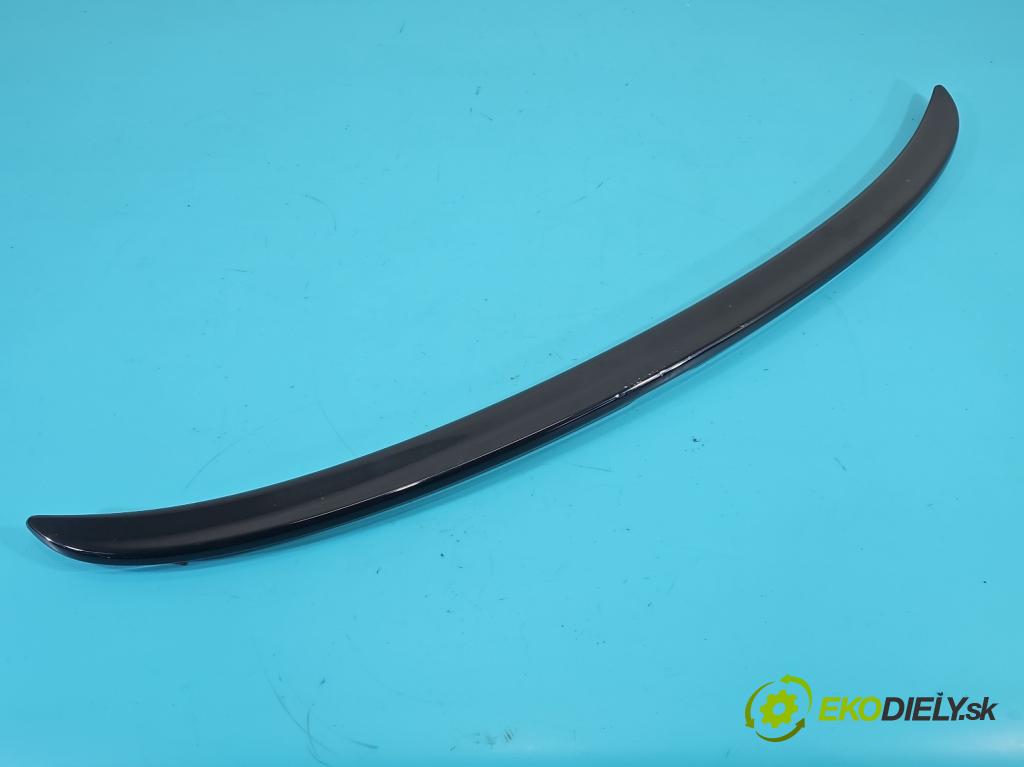 Honda Legend IV 2004-2012 3.5 V6 295KM automatic 217 kW 3471 cm3 4- spoiler 71700-SJA-E010 (Spoiler)