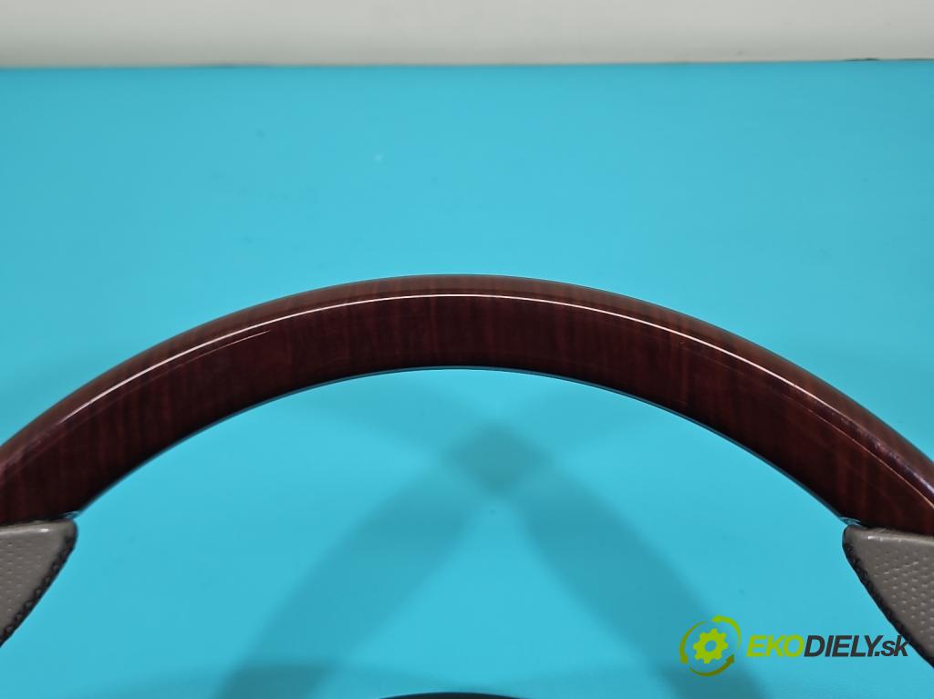 Honda Legend IV 2004-2012 3.5 V6 295HP automatic 217 kW 3471 cm3 4- volant  (Volant)