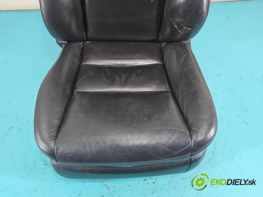 Honda Legend IV 2004-2012 3.5 V6 295HP automatic 217 kW 3471 cm3 4- Sedačka ľavý  (Sedadlo)